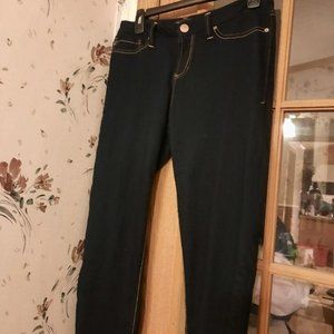 Dear John Women's dark wash Jeggings